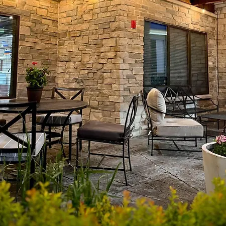 Country Inn & Suites By Radisson, Appleton Airport - Fox River Mall Area-2