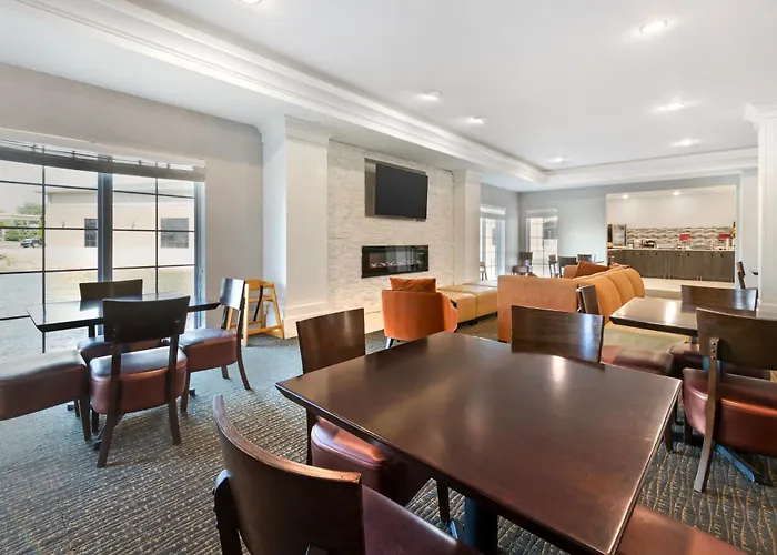 Wyndham Garden Appleton